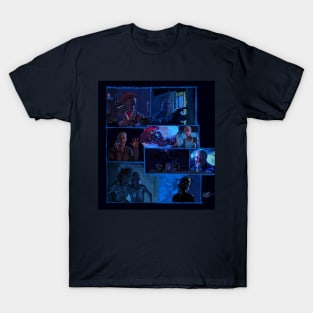 demon knight T-Shirt